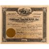 Image 1 : Oregon Trunk Line, Inc  (114861)