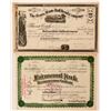 Image 1 : New Jersey Rail Road Stock  (115864)