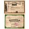 Image 1 : New Jersey RR stock  (115863)