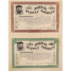 Railway Supply Co  (114563)