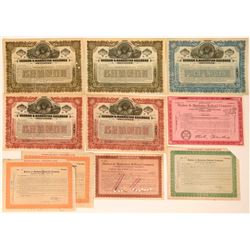 Hudson & Manhattan Railroad Co  (114454)