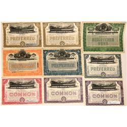 Hudson & Manhattan Railroad Co.  (114453)