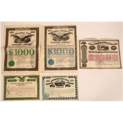 Manhattan Rail transportation  (115835)
