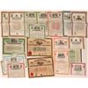 Image 1 : New York Railroad Bonds  (116933)