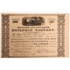 Image 1 : Hartford & New Haven Rail Road Co  (114467)