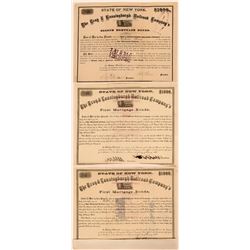 The Troy & Lansingburgh Railroad Co  (115797)
