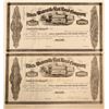 Image 1 : Utica and Waterville Rail Road Co  (114648)