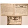 Image 1 : Hanover & York Rail road Co  (114480)