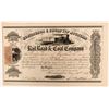 Image 1 : Huntingdon & Broad Top Mountain Rail Road & Coal Co.  (109983)