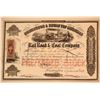 Image 1 : Huntingdon & Broad Top Mountain Rail Road & Coal Co.  (109987)