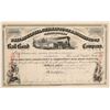 Image 1 : Philadelphia, Germantown & Norristown Rail Road Co  (114631)