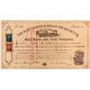 Image 1 : The Huntingdon & Broad Top Mountain Rail Road & Coal Co.  (109984)