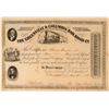 Image 1 : The Greenville & Columbia Railroad Co  (114491)