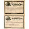 Image 1 : The Rutland and Noyan Railway Co.  (114537)
