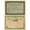 Image 1 : The Rutland Railroad Co  (114534)