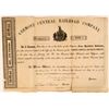 Image 1 : Vermont Central Railroad Co.   (114870)
