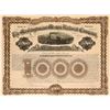 Image 1 : The Washington and Western Railroad Co  (114667)