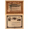 Image 1 : Stock Washington RR  (114856)