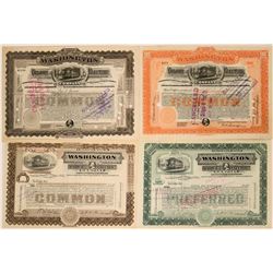 Washington Railway and Electric Co.   (114674)