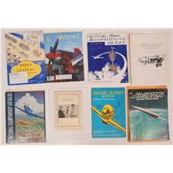 Airplane Publications  (116704)