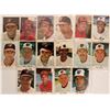 Image 1 : Baltimore Orioles Autographed Photo Post Cards  (114938)