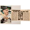 Image 1 : Hand Signed Harmon Killebrew Topps #38 Card  (116085)