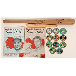 Baseball Grab Bag  (114931)