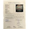Image 2 : Joe DiMaggio Yankee Clipper Enterprises autographed baseball  (100273)