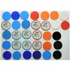 Image 2 : Salada Tea Baseball Coins Collection  (114936)