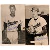 Image 1 : Washington Senators Photo Post Cards  (114932)