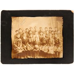 Women's Basketball Photo  (116455)
