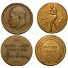 Image 1 : Boxer Joe Louis Medals  (116309)