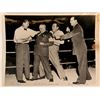 Image 1 : Boxing Photo feat. Jack Dempsey, Max Baer & Others  (113193)