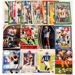 Pro Football Cards  (114745)