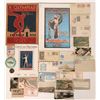 Image 1 : 1932 Olympics Collection (116464)