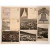 Image 1 : 1936 Summer Olympics Postcards, Berlin (8)  (116451)