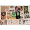 Image 1 : Various Sports Memorabilia  (117734)