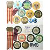 Image 1 : Sports Medals Collection  (114820)