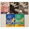 Image 1 : Track & Field Programs (5)  (116462)