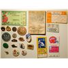Image 1 : Miscellaneous Sports Collection  (115778)