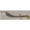 Image 1 : Sword / Sinbad Scimitar Type  (105368)