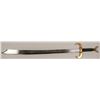 Image 1 : India Stainless Steel Sword  (105653)