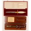 Image 1 : Two Military Knives  (114432)