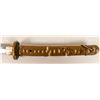 Image 2 : Katana sword with scabbbard  (115187)