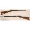Image 1 : Winchester Model 1890 pump action .22 Long RIfle  (115007)