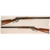 Image 1 : Winchester Model 1894 30 WCF or .30-30 with octagon barrel  (115008)