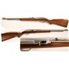 Image 1 : Marlin model 60 .22 Long Rifle in stainless steel  (115009)