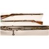 Image 1 : Mauser Model 1871 bolt action rifle  (114775)