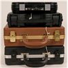 Image 1 : Pistol Cases - Doskocil (2), Plano, Glock  (116190)