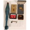 Image 1 : Military Lot including Maltese Cross  (114698)